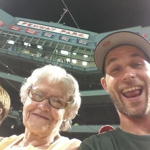 Meet your Posher, Ben